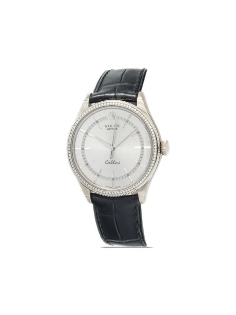 Rolex Pre-owned Cellini Time 39mm