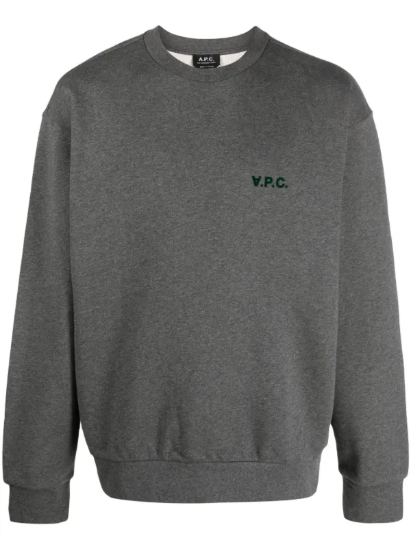 Apc mens sweatshirt online