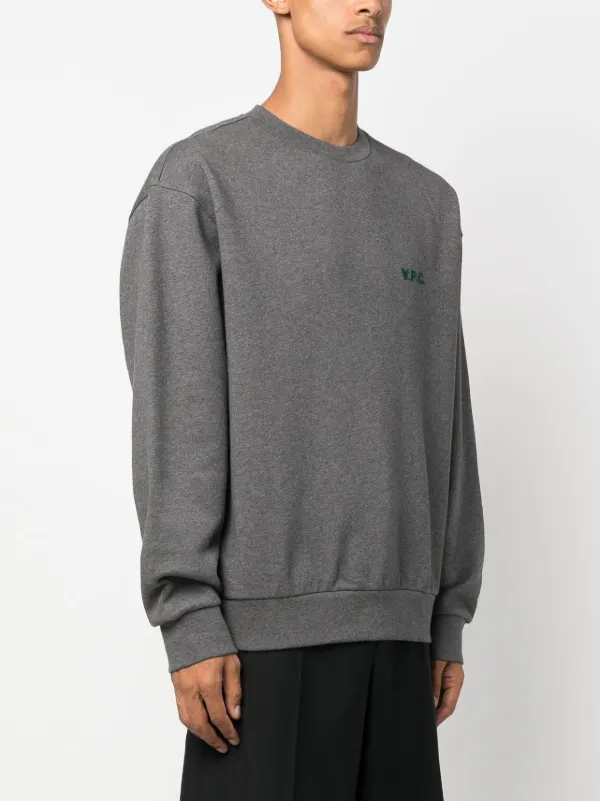 Apc 2024 logo sweatshirt