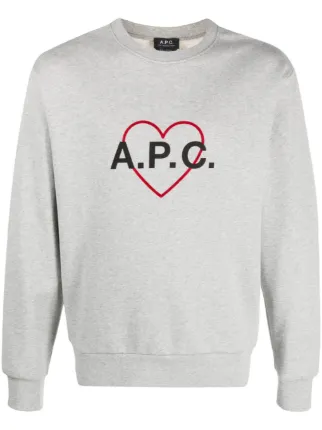 A.P.C.