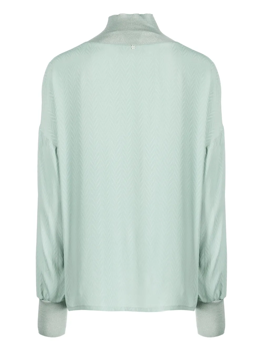 Lorena Antoniazzi Klassischer Rollkragenpullover | Pullover | Image 2