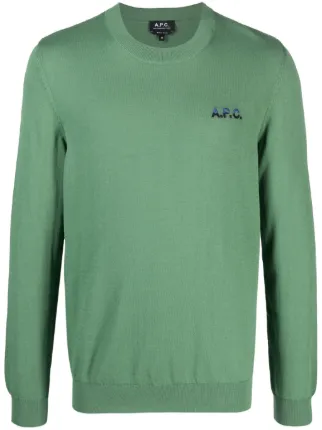 A.P.C.