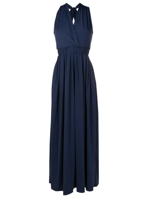 Robe Vandala Fluity à dos-nu - Lygia & Nanny - Modalova