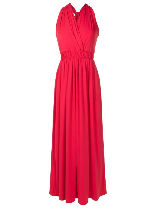 Robe Vandala Fluity à dos-nu - Lygia & Nanny - Modalova
