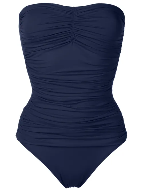 Maillot de bain Wangari Fluity à fronces - Lygia & Nanny - Modalova