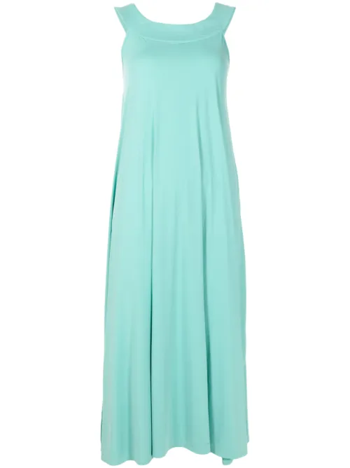 Robe mi-longue Manati - Lygia & Nanny - Modalova
