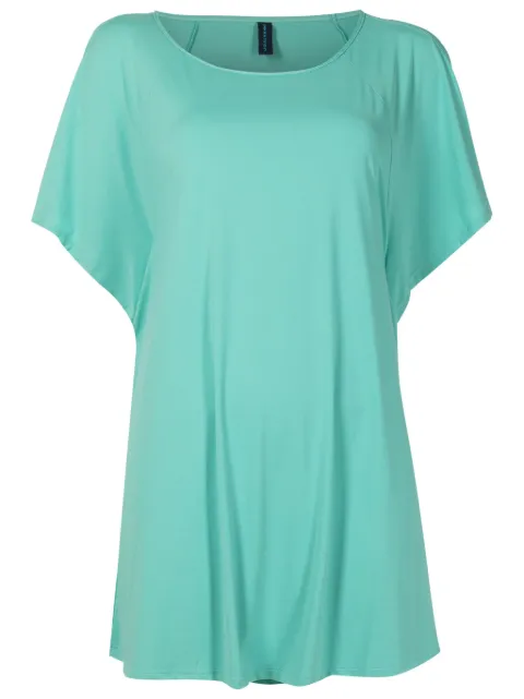 Lygia & Nanny Kala cut-out detailing dress 