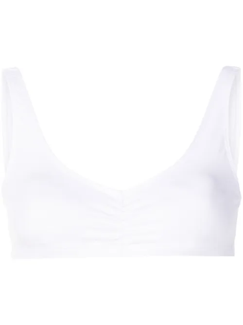 Brassière de sport Kick à fronces - Lygia & Nanny - Modalova