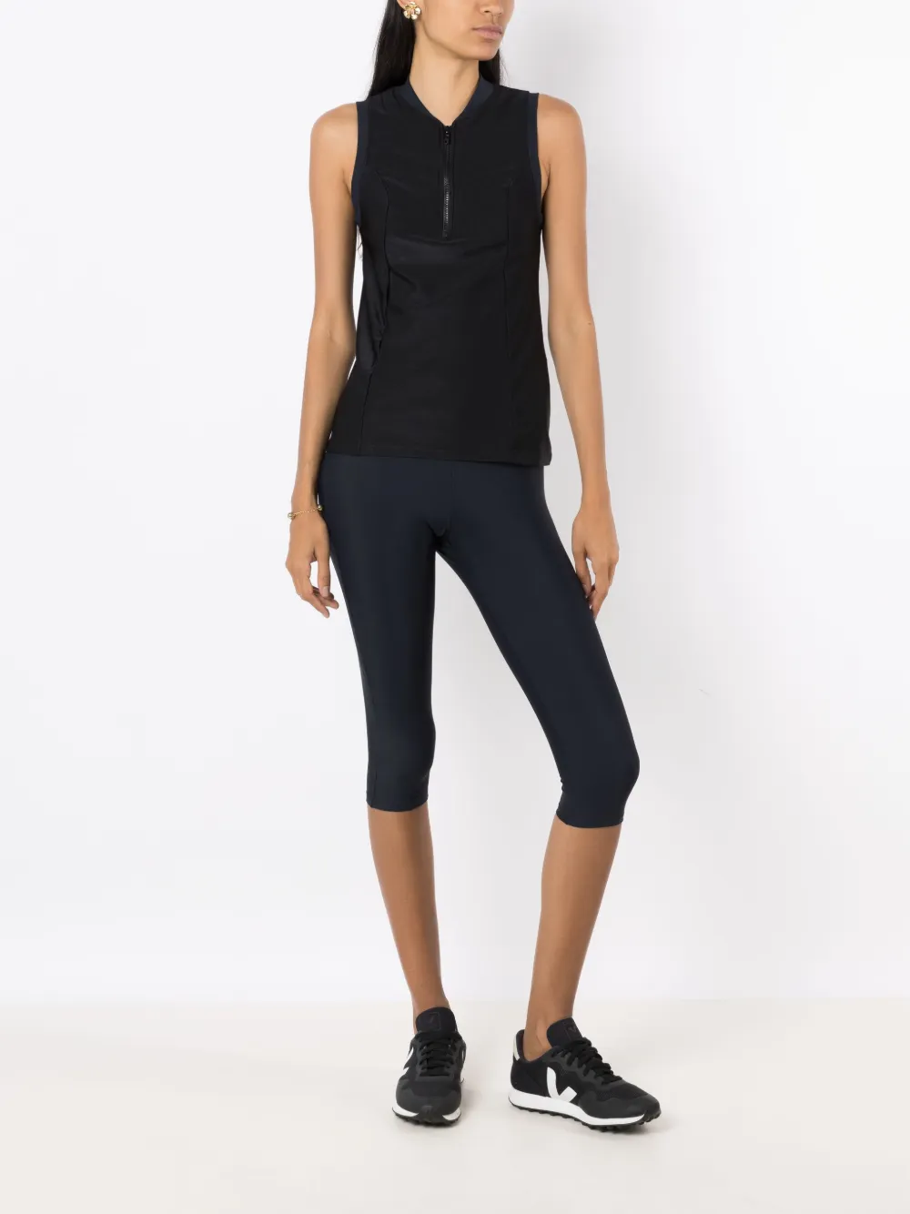 Lygia & Nanny legging sans coutures | Leggings | Image 2