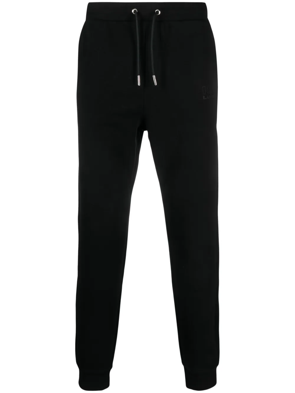 Karl Lagerfeld Trainingsbroek met logoprint Zwart