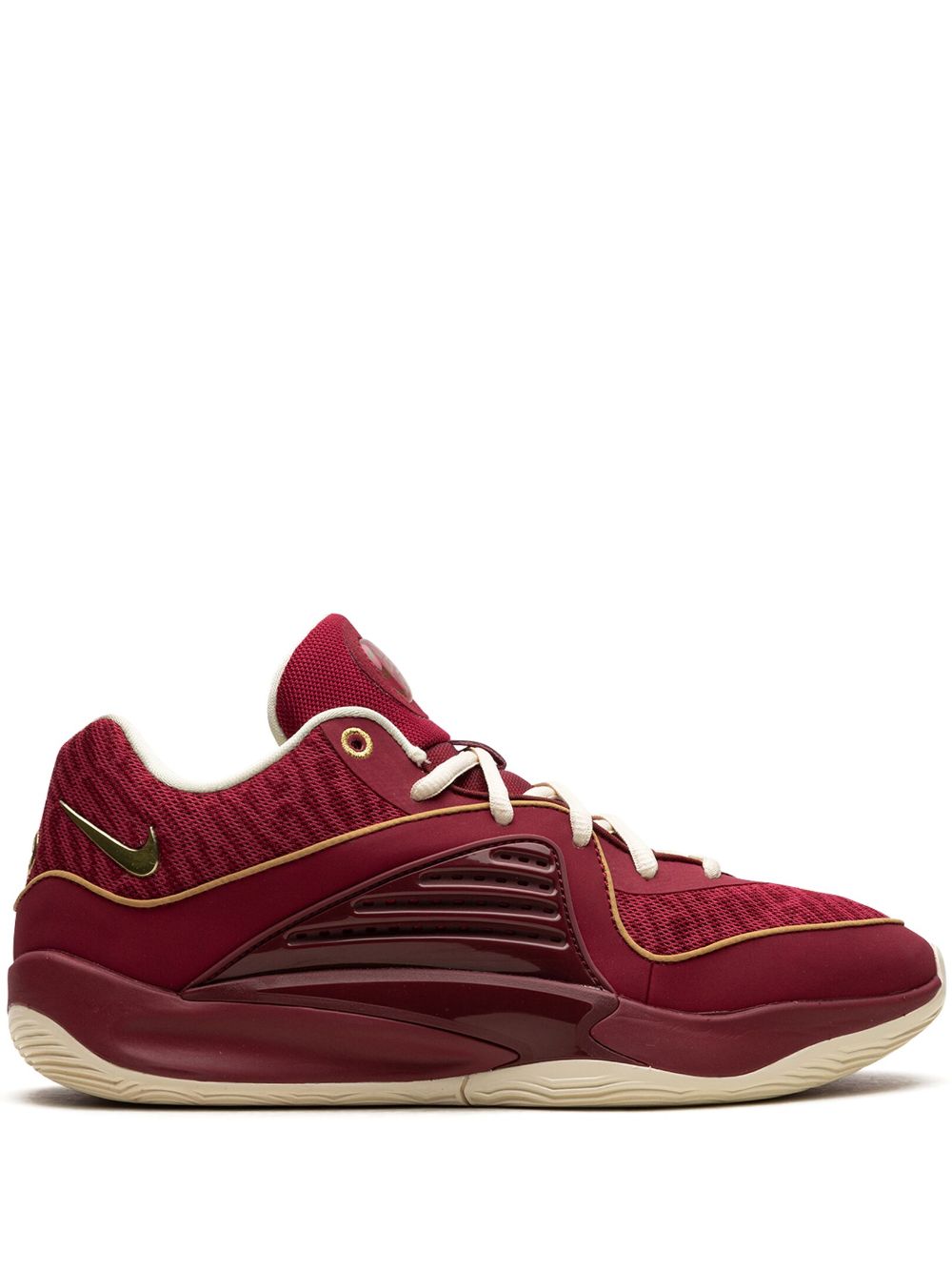 Nike Men's Kd16 "ny Vs. Ny" Basketball Shoes In Red