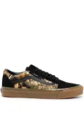 Vans Old Skool lace-up sneakers - Black