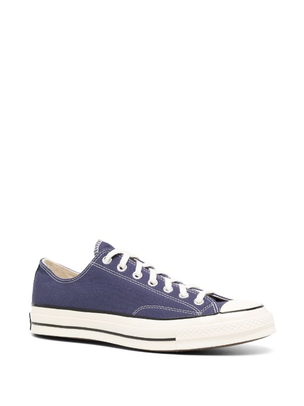 Converse ox navy outlet blue