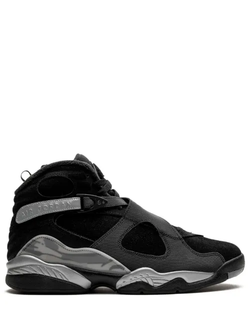 Baskets Air 8 Winterized "Gunsmoke" - Jordan - Modalova