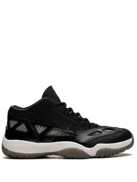 Jordan Air Jordan 11 Low IE "Black White" sneakers Women