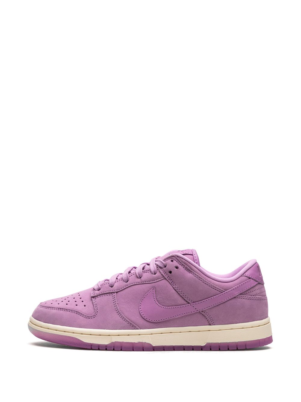 Nike Dunk Low "Rush Fuchsia" sneakers WOMEN