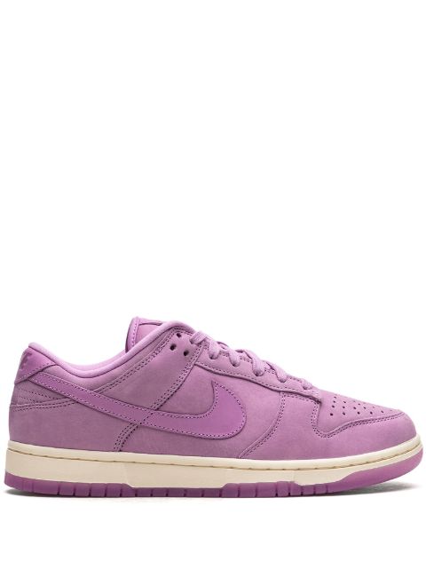 Nike Dunk Low "Rush Fuchsia" sneakers WOMEN