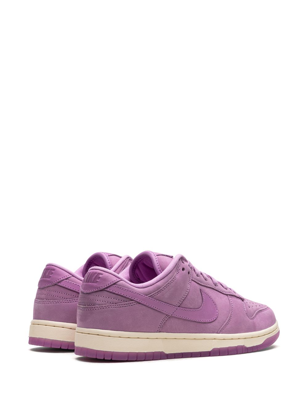 Nike Dunk Low "Rush Fuchsia" sneakers WOMEN