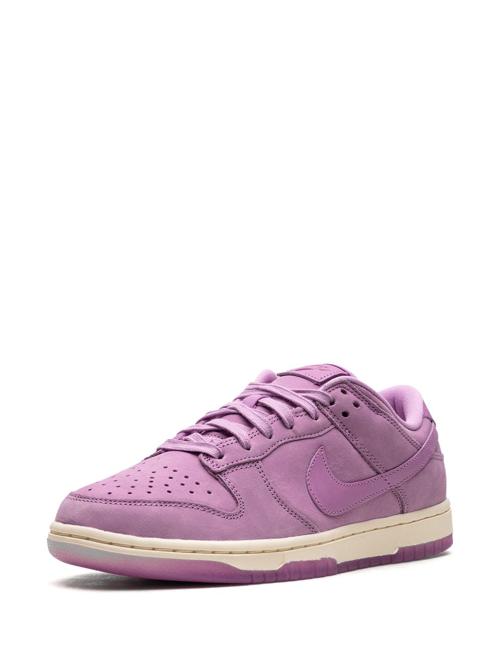 Nike Dunk Low "Rush Fuchsia" sneakers WOMEN