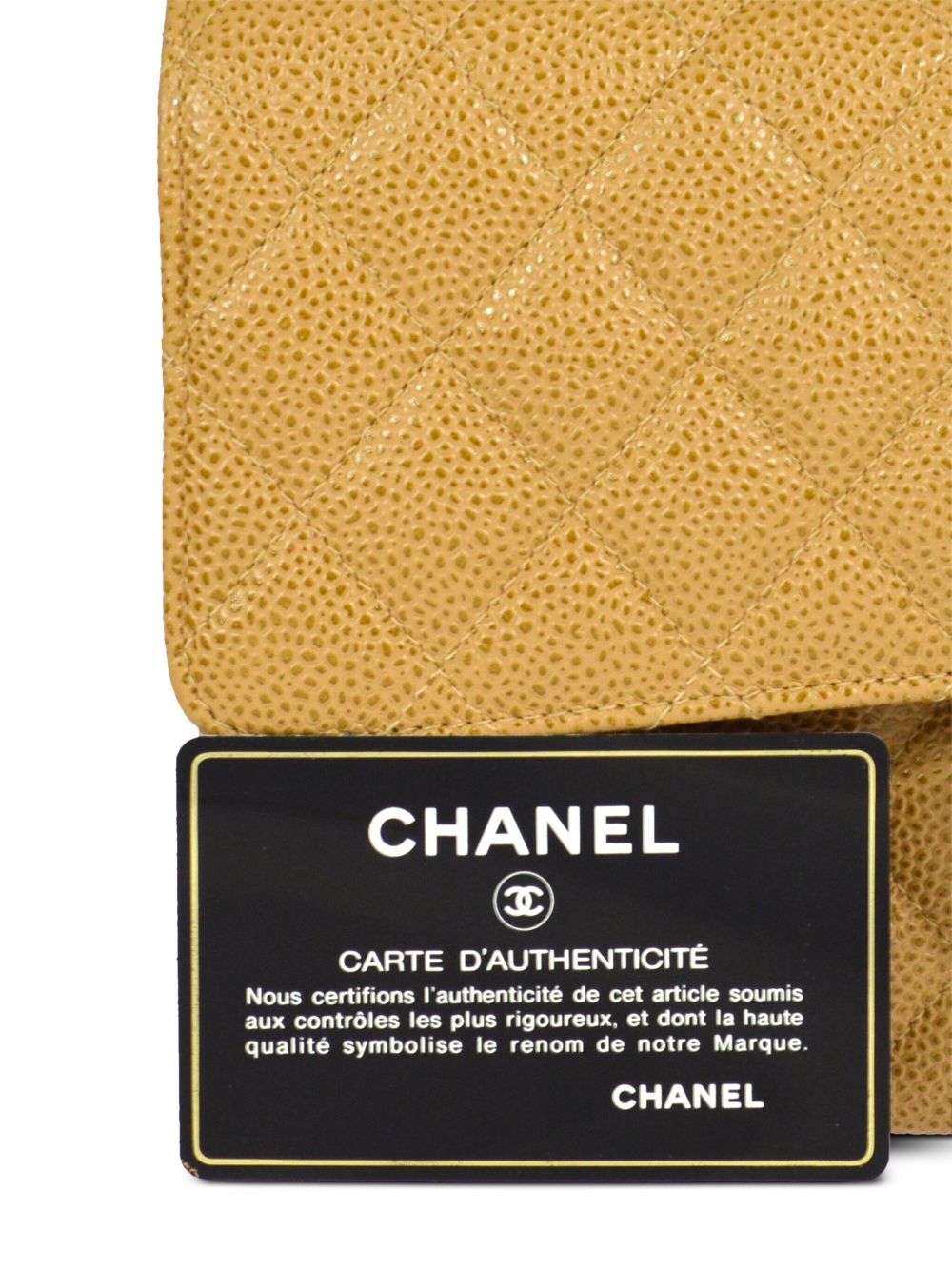 CHANEL 2000 medium Double Flap shoulder bag Women