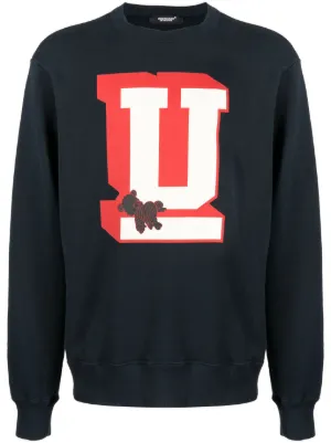 Undercover sweatshirt clearance