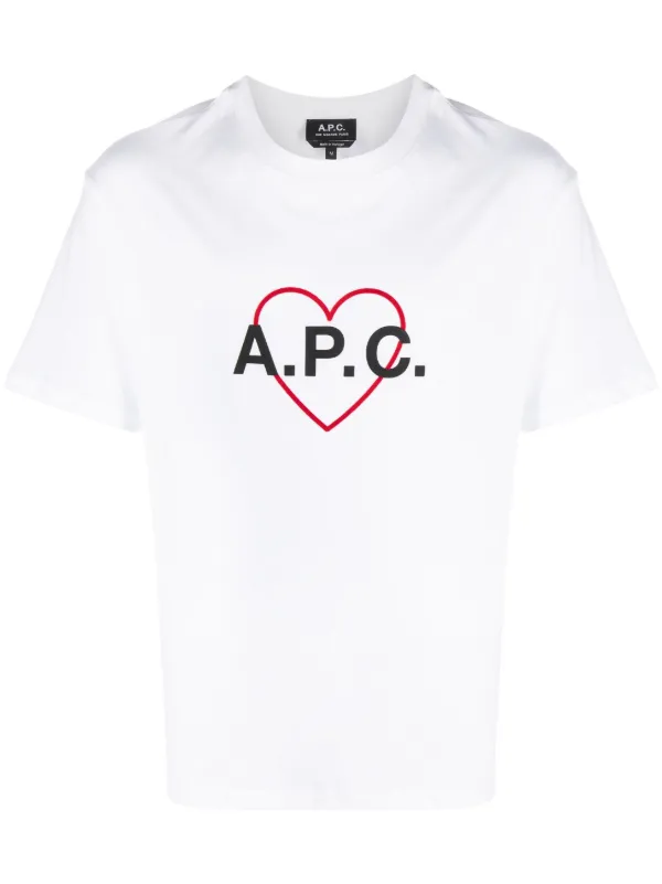 T shirt décalé sales