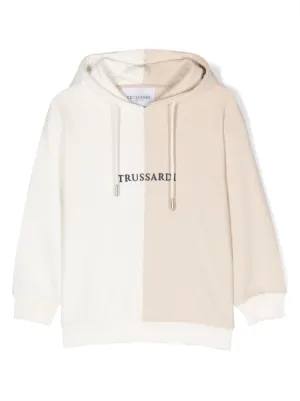 TRUSSARDI JUNIOR Boys Hoodies & Sweatshirts - Shop Designer