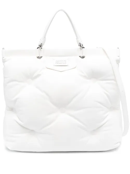 Grand sac à main Glam Slam - Maison Margiela - Modalova