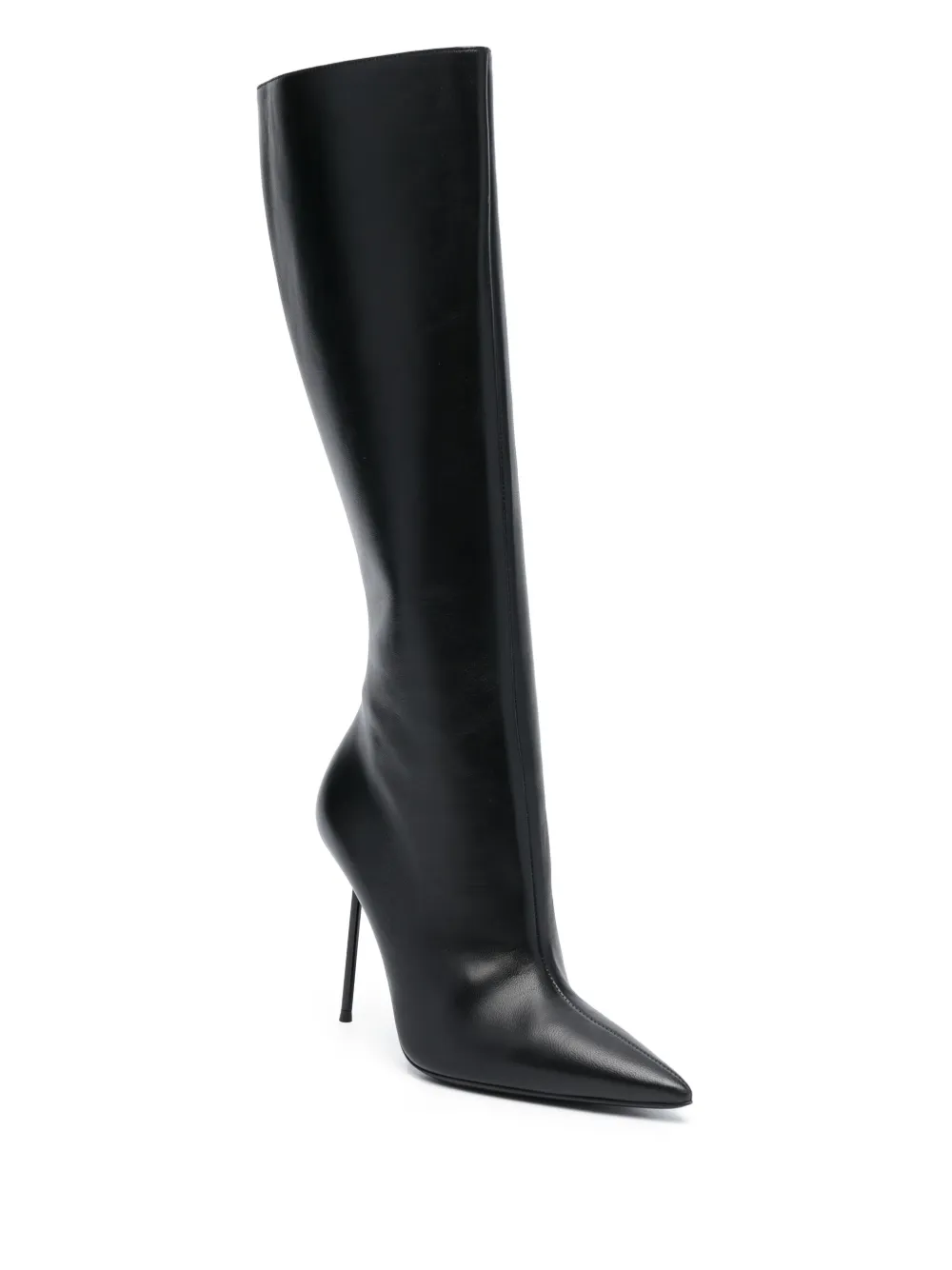 Paris Texas botas con tacón stiletto de 110mm | Botas altas | Image 2