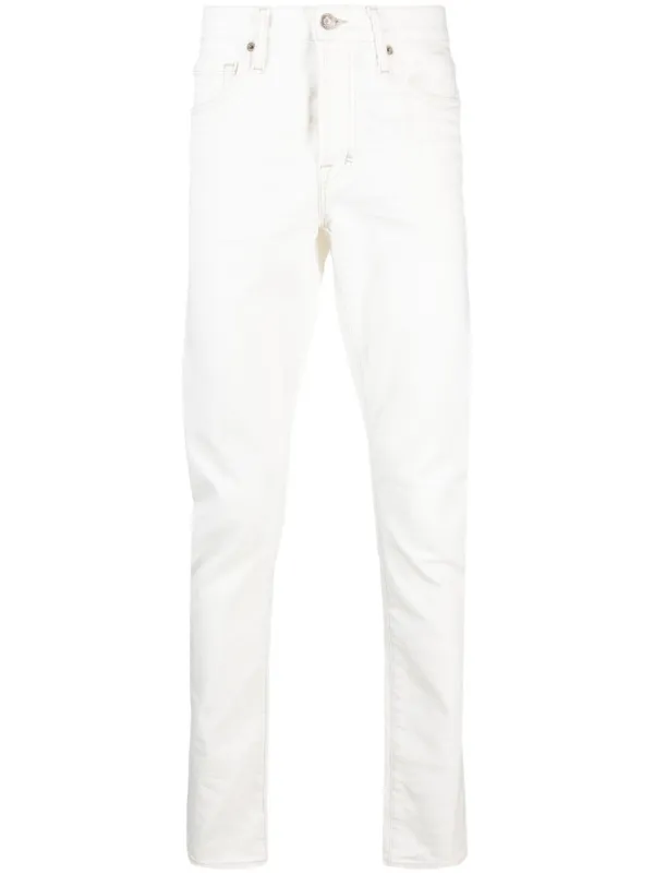Tom ford top slim jeans