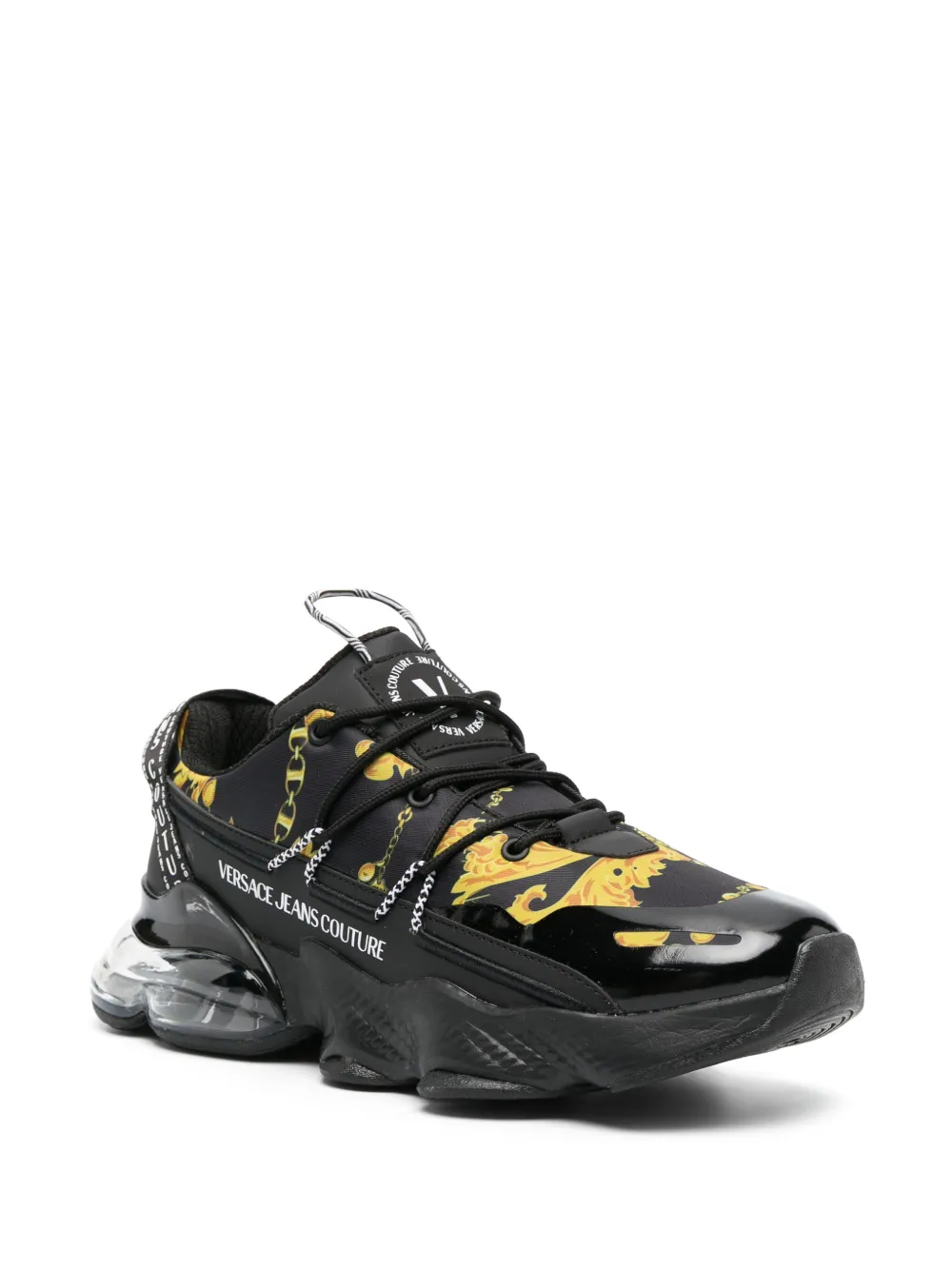 Versace shoes on sale men sneakers