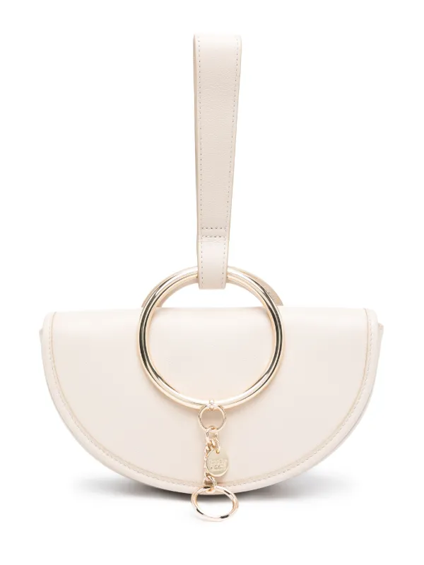 Chloe bag new arrivals half moon
