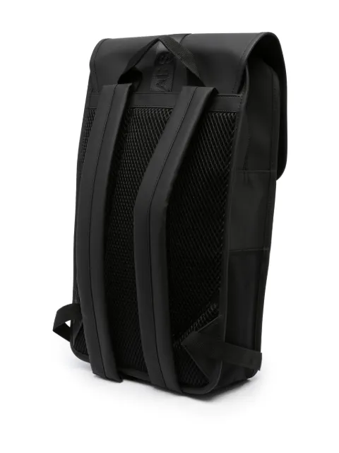 Rains mini Trail logo-debossed backpack 14400 - 2