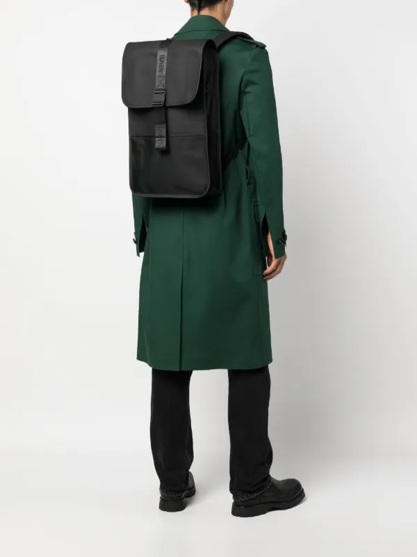 Rains mini backpack hot sale