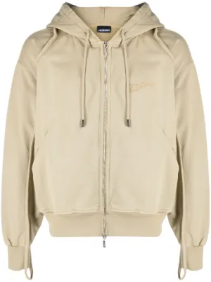 Jacquemus(ジャックムス)パーカー - FARFETCH Jacquemus(ジャックムス)パーカー - FARFETCH