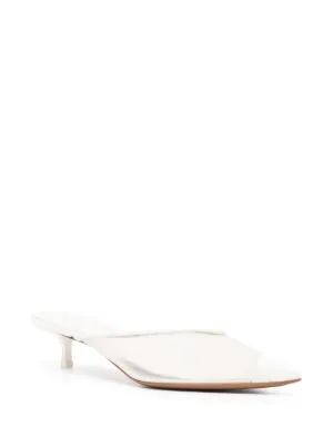 サンダル・ミュール NEOUS SANDAL (00331EL14 BLUSH) NEOUS(ネオアス) サンダル・ミュール(レディース) - 海外通販のBUYMA