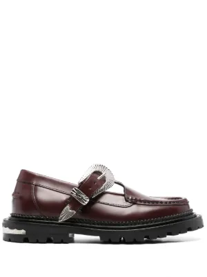 Toga Pulla Shoes | FARFETCH