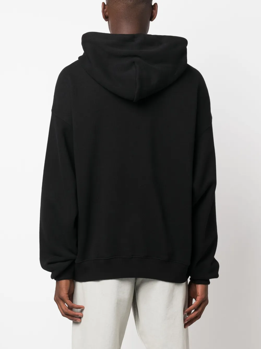 Off white space discount hoodie