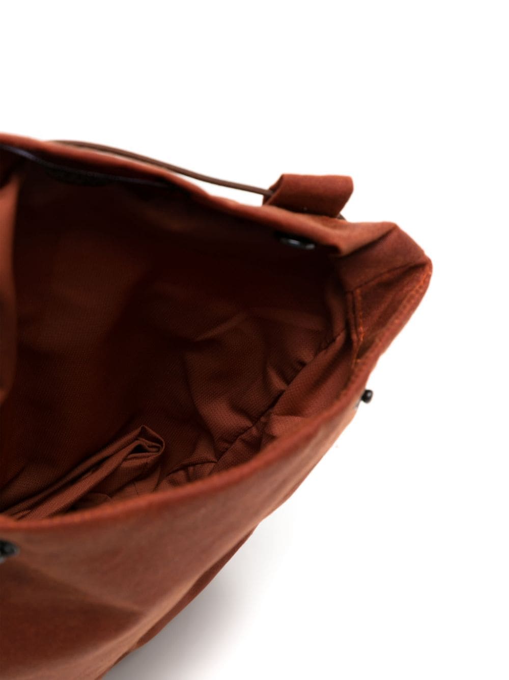 Shop Robyn Lynch Zip-fastening Messenger Bag In Red