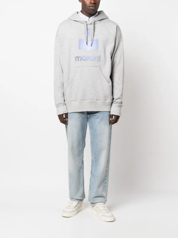 スウェット・トレーナー MARANT 'Miley' hoodie Gray 20929847_50929934_600.jpg