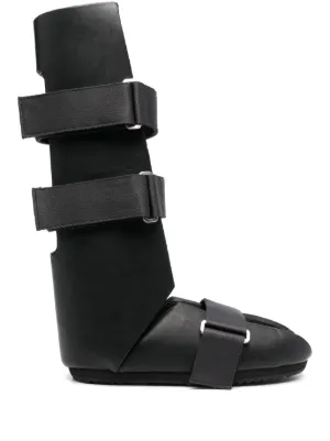 Rick Owens(リックオウエンス)ブーツ - FARFETCH Rick Owens(リックオウエンス)ブーツ - FARFETCH
