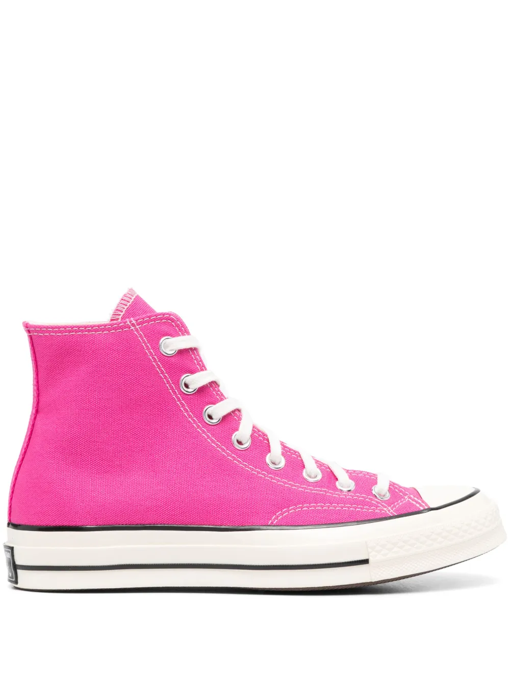 Converse Chuck 70 High-top Sneakers In Pink