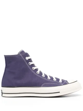 Converse Chuck 70 hi top Sneakers Blue FARFETCH AZ