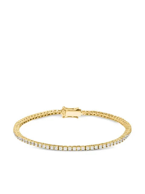 VEYNOU браслет из белого золота с бриллиантами