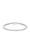 VEYNOU 18kt white gold diamond bracelet - Silver