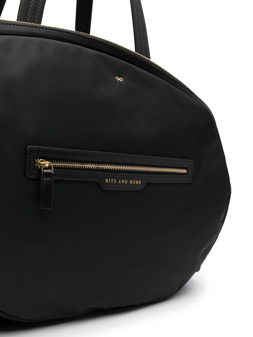 Anya Hindmarch Tennis Duffel Bag Farfetch