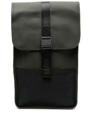 Rains Mini Bucket Sling Backpack - Farfetch