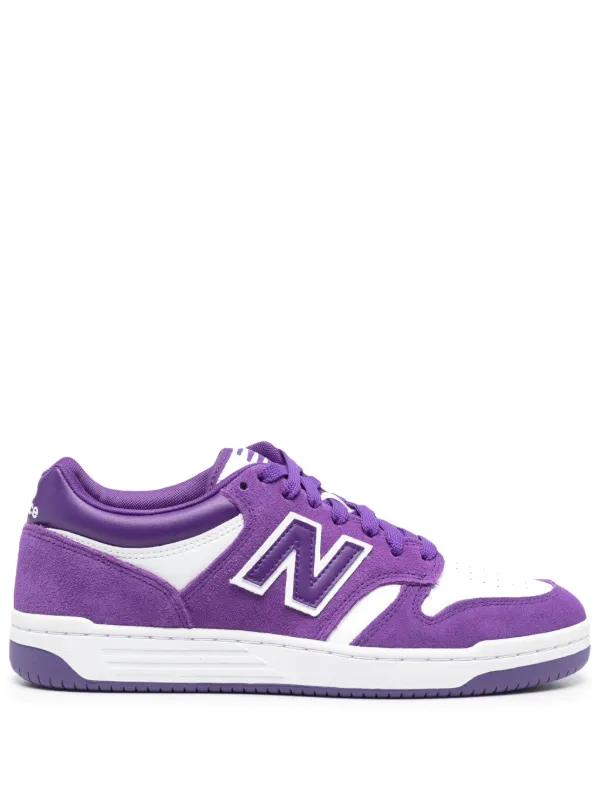 New balance 480 camurça sale