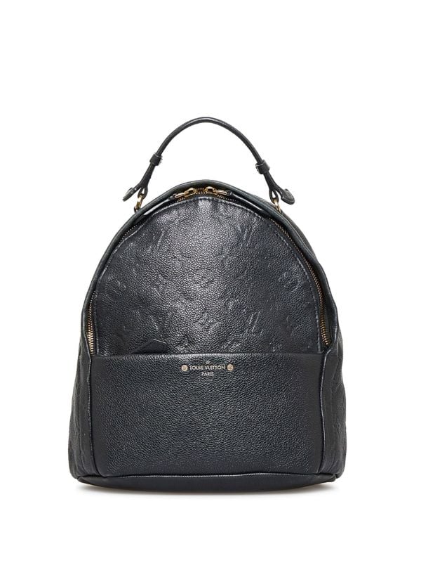 Louis Vuitton Sorbone Backpacks
