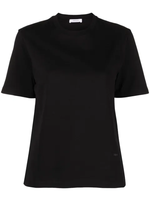 Ferragamo playera manga corta